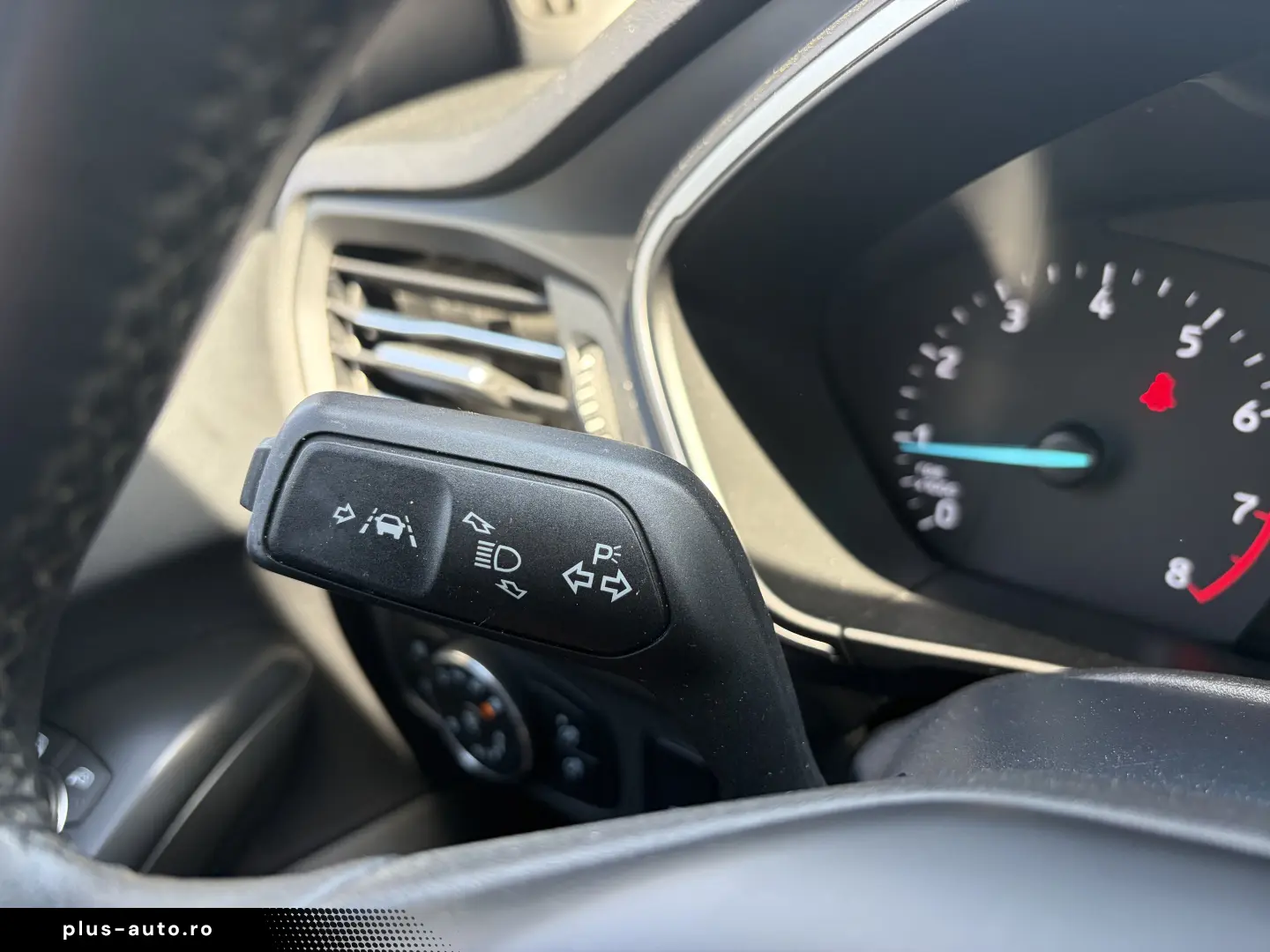 FORD FOCUS 1.0 ECOBOOST 125 CP