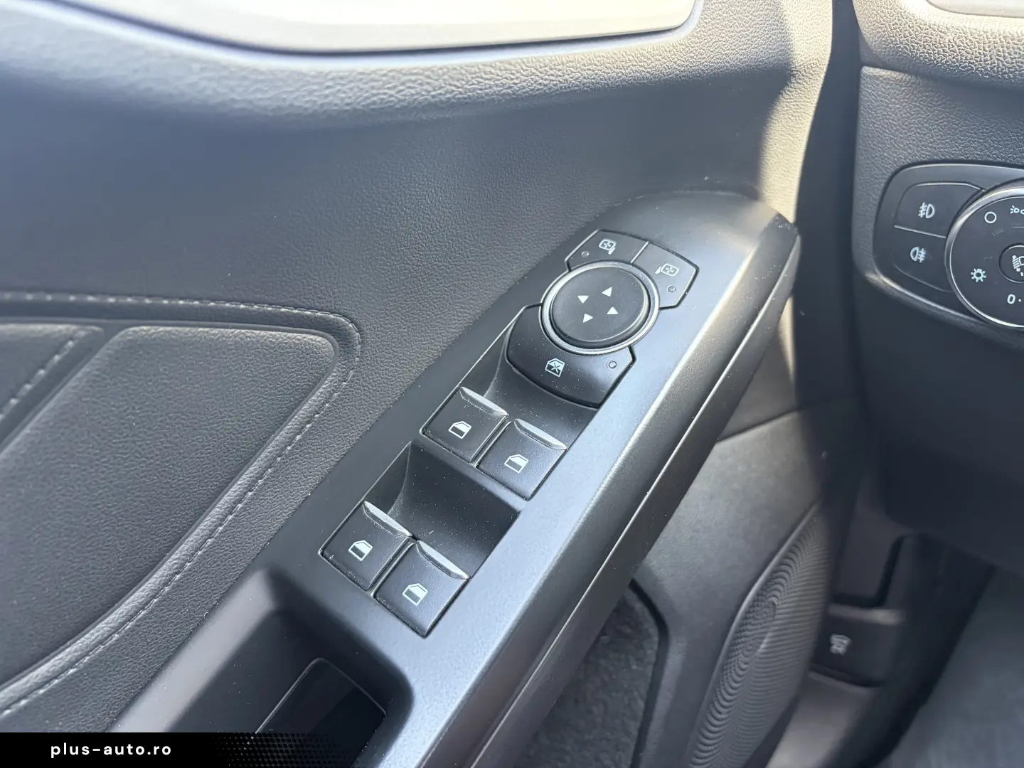 FORD FOCUS 1.0 ECOBOOST 125 CP