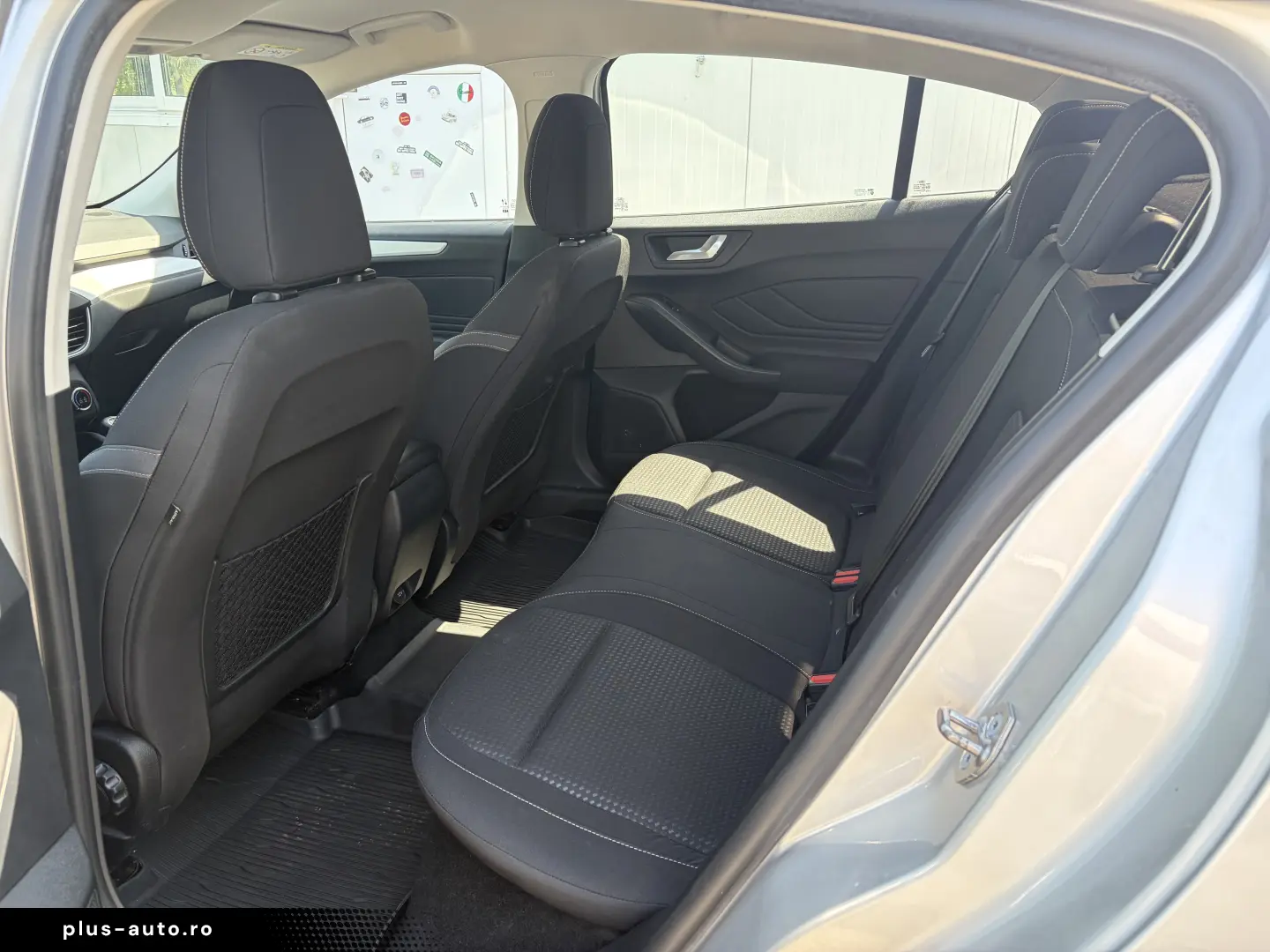 FORD FOCUS 1.0 ECOBOOST 125 CP