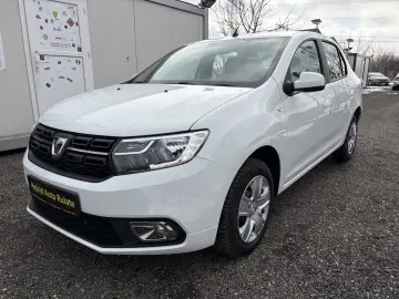 DACIA LOGAN 1.5DCI