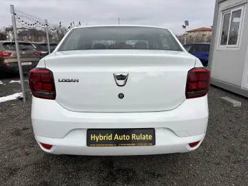 DACIA LOGAN 1.5DCI