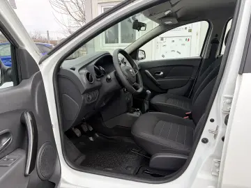 DACIA LOGAN 1.5DCI
