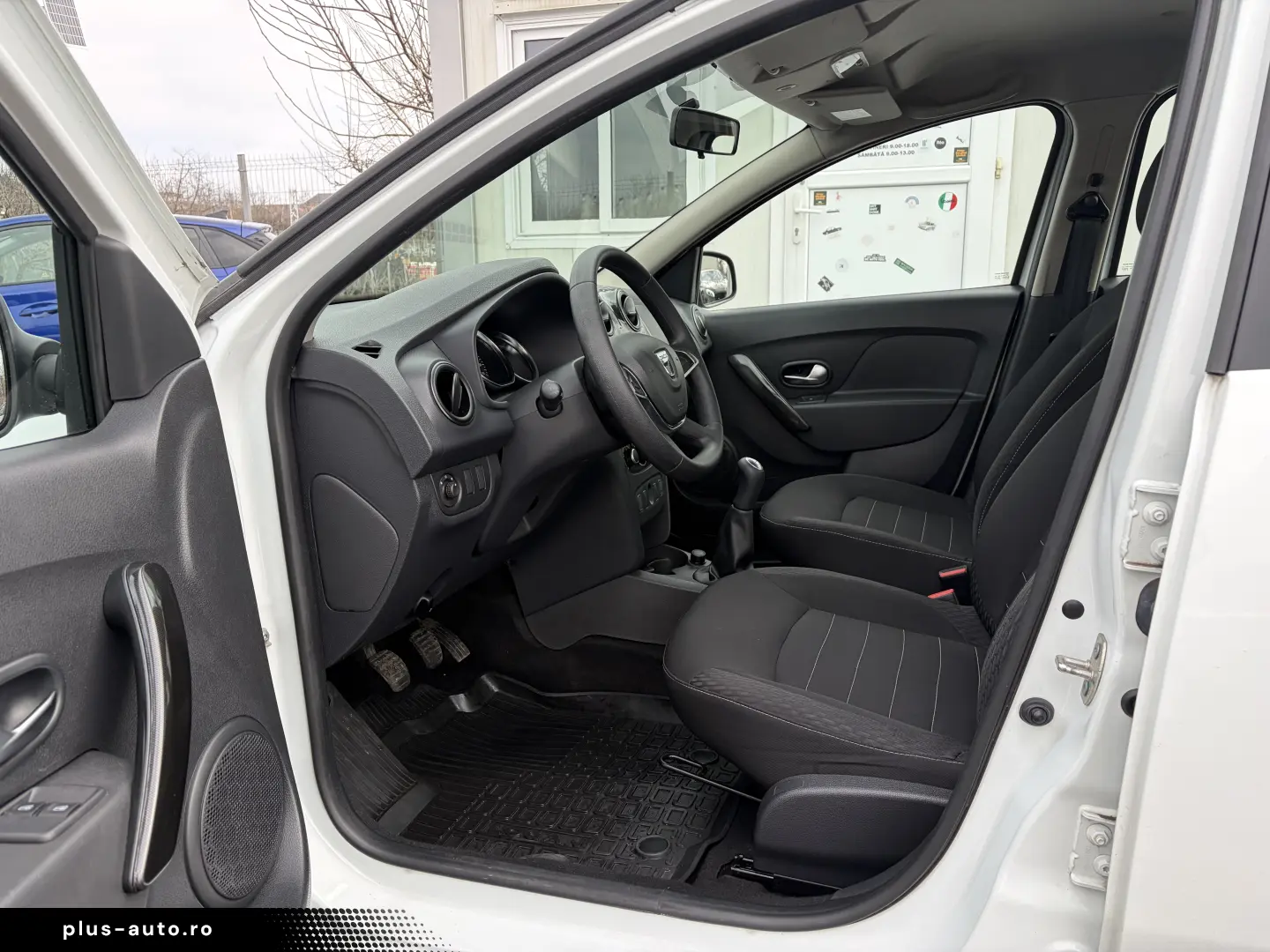 DACIA LOGAN 1.5DCI