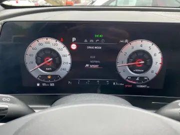 Kia Sportage Mhev 180 CP 7 DCT GT Line