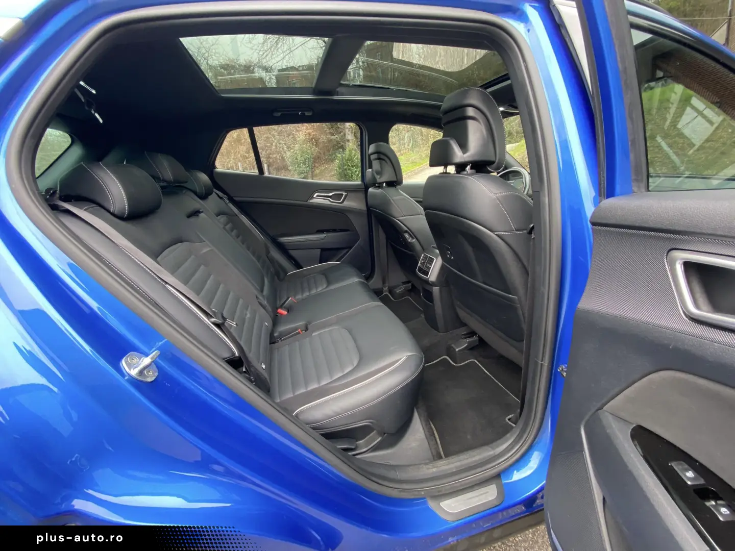 Kia Sportage Mhev 180 CP 7 DCT GT Line