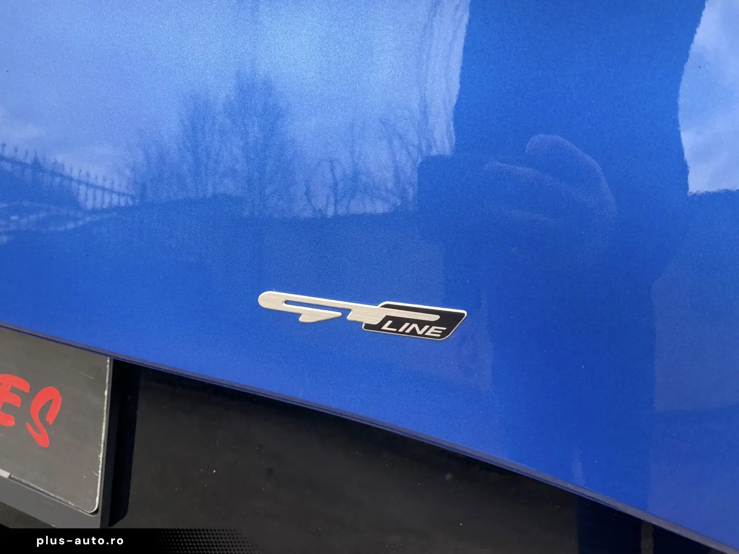 Kia Sportage Mhev 180 CP 7 DCT GT Line