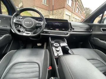 Kia Sportage Mhev 180 CP 7 DCT GT Line