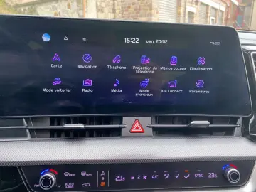 Kia Sportage Mhev 180 CP 7 DCT GT Line