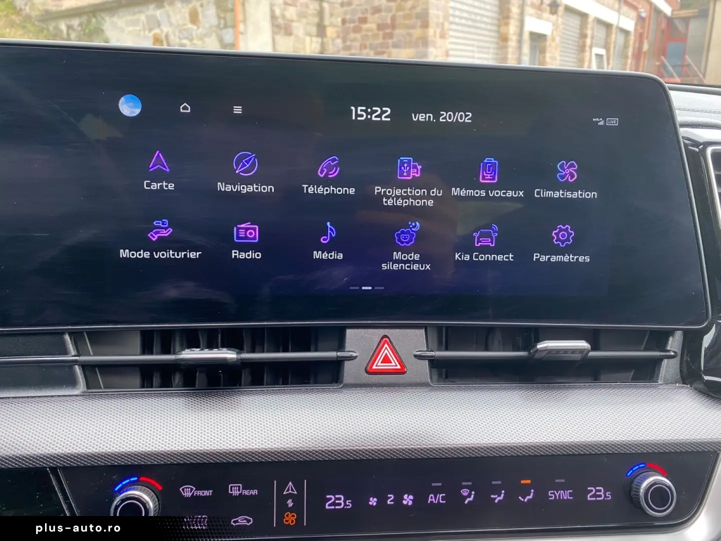 Kia Sportage Mhev 180 CP 7 DCT GT Line