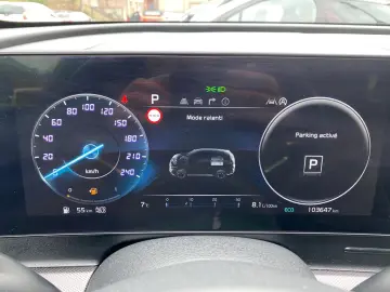 Kia Sportage Mhev 180 CP 7 DCT GT Line