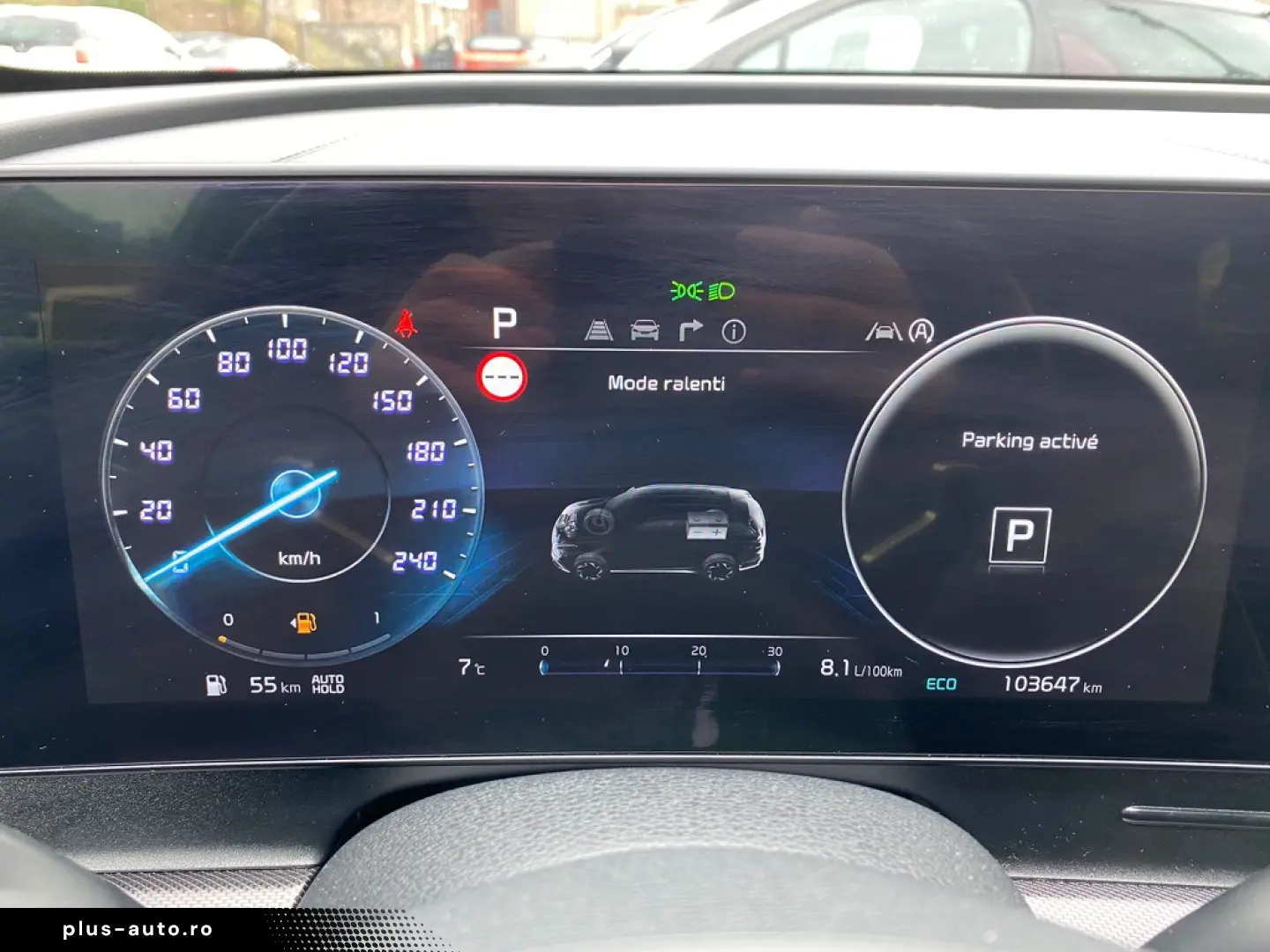 Kia Sportage Mhev 180 CP 7 DCT GT Line