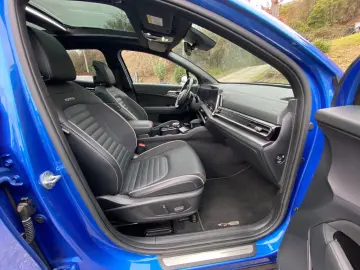 Kia Sportage Mhev 180 CP 7 DCT GT Line