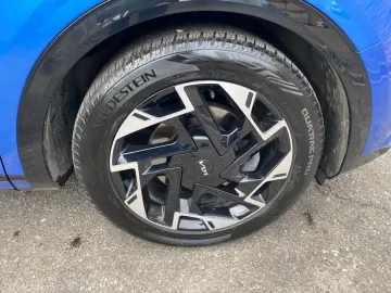 Kia Sportage Mhev 180 CP 7 DCT GT Line