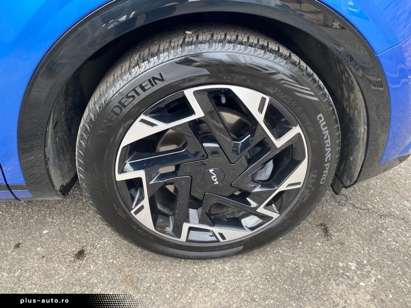 Kia Sportage Mhev 180 CP 7 DCT GT Line