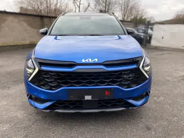 Kia Sportage Mhev 180 CP 7 DCT GT Line