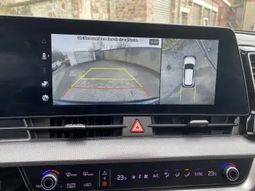 Kia Sportage Mhev 180 CP 7 DCT GT Line