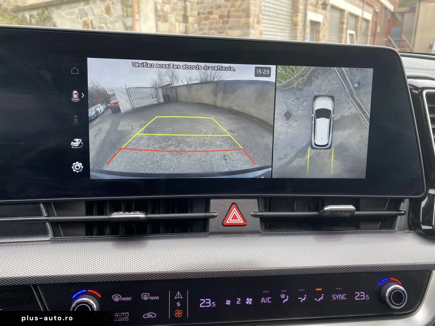 Kia Sportage Mhev 180 CP 7 DCT GT Line