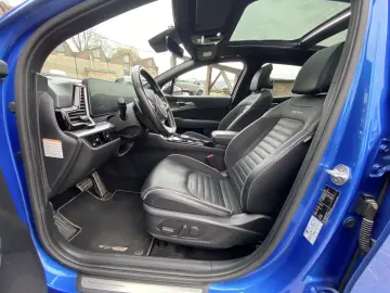 Kia Sportage Mhev 180 CP 7 DCT GT Line