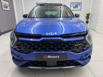 Kia Sportage Mhev 180 CP 7 DCT GT Line
