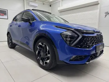 Kia Sportage Mhev 180 CP 7 DCT GT Line