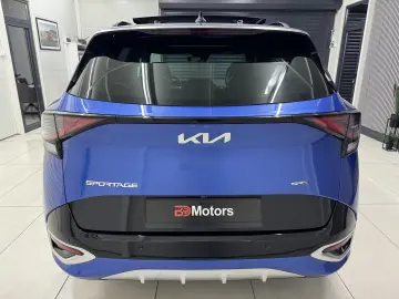 Kia Sportage Mhev 180 CP 7 DCT GT Line