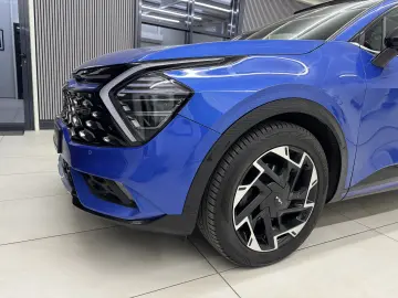 Kia Sportage Mhev 180 CP 7 DCT GT Line