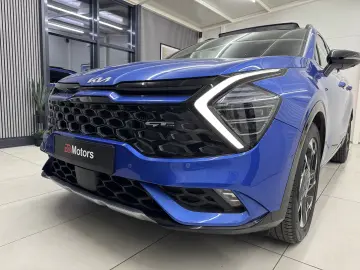 Kia Sportage Mhev 180 CP 7 DCT GT Line