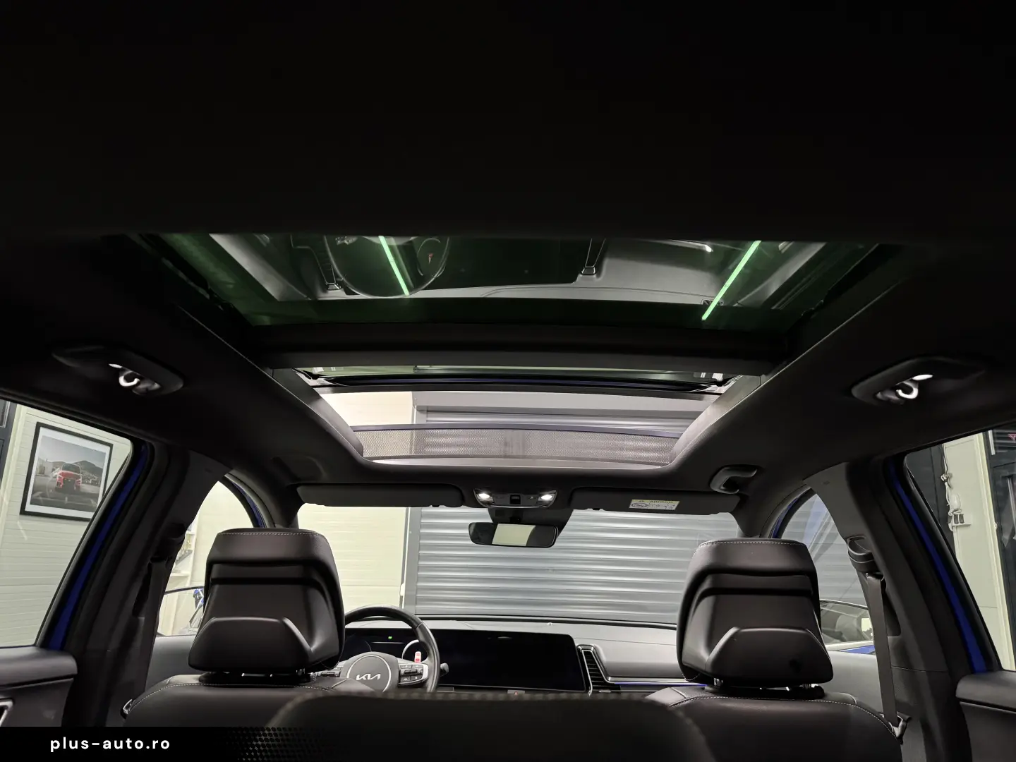 Kia Sportage Mhev 180 CP 7 DCT GT Line