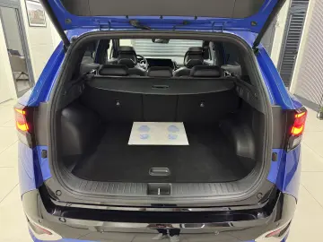 Kia Sportage Mhev 180 CP 7 DCT GT Line