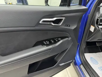 Kia Sportage Mhev 180 CP 7 DCT GT Line