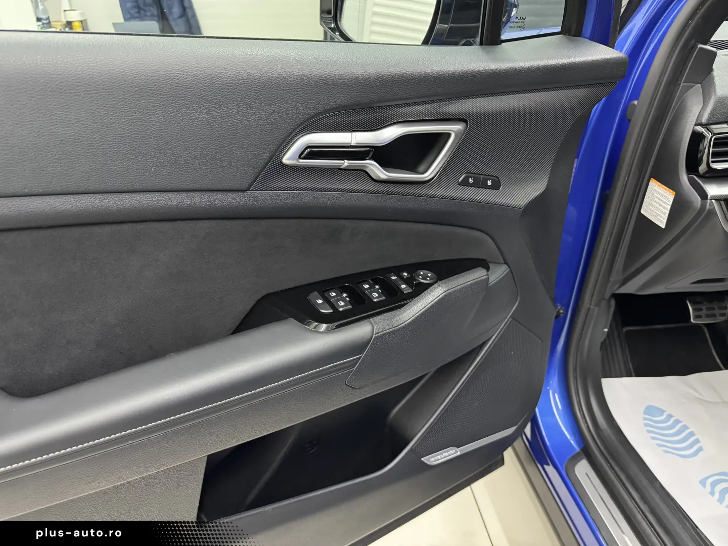 Kia Sportage Mhev 180 CP 7 DCT GT Line