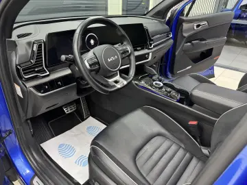 Kia Sportage Mhev 180 CP 7 DCT GT Line