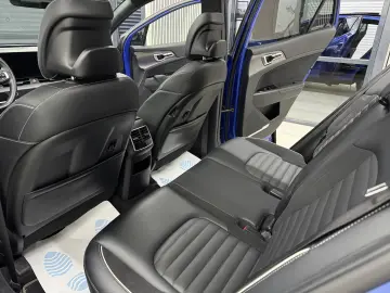 Kia Sportage Mhev 180 CP 7 DCT GT Line