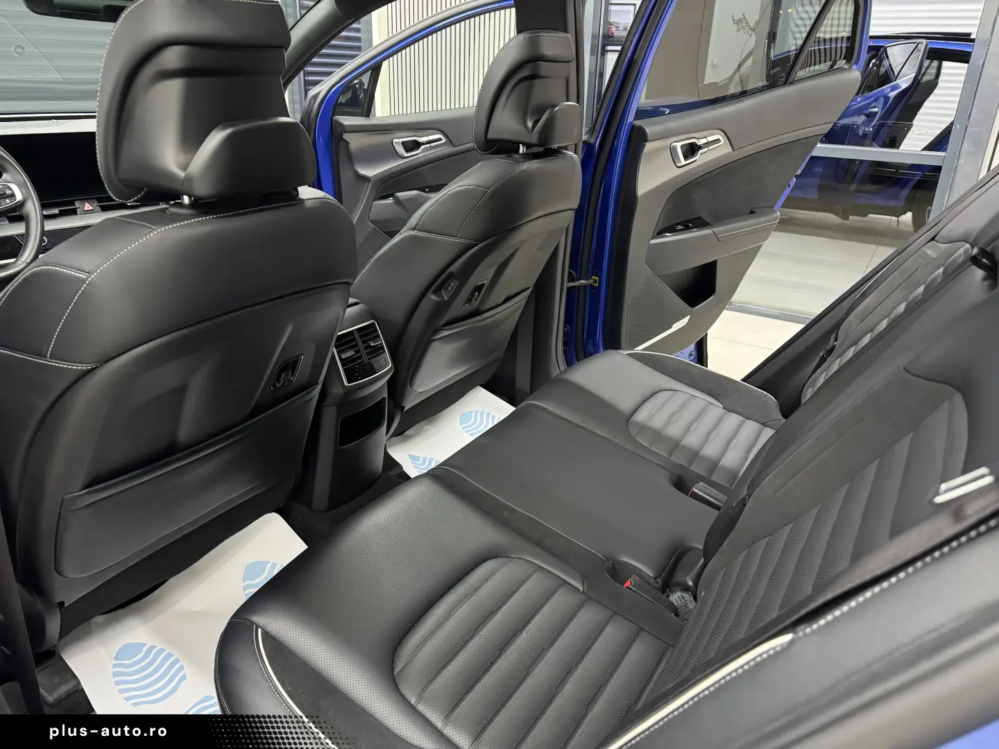 Kia Sportage Mhev 180 CP 7 DCT GT Line