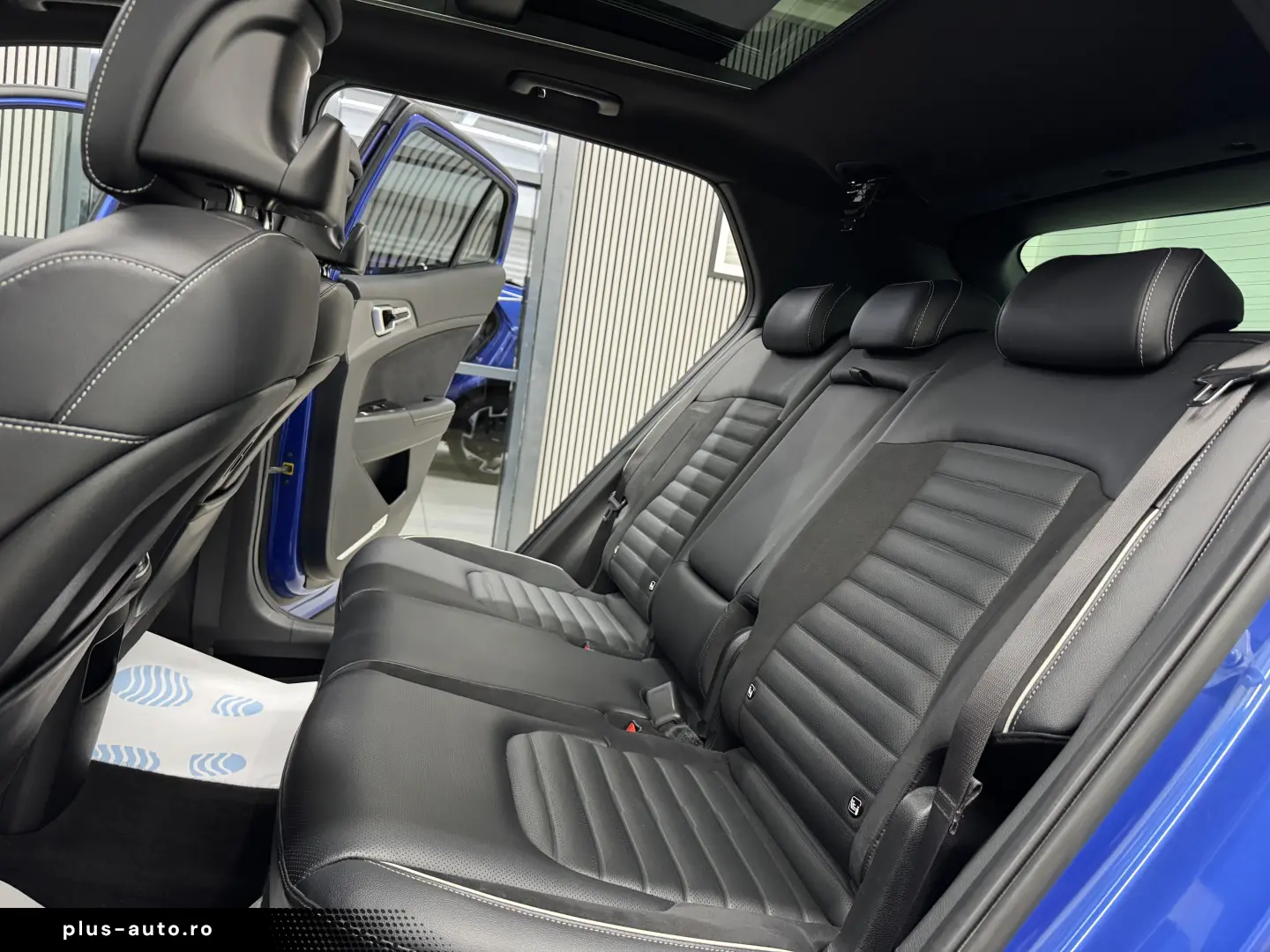 Kia Sportage Mhev 180 CP 7 DCT GT Line