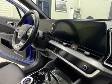 Kia Sportage Mhev 180 CP 7 DCT GT Line