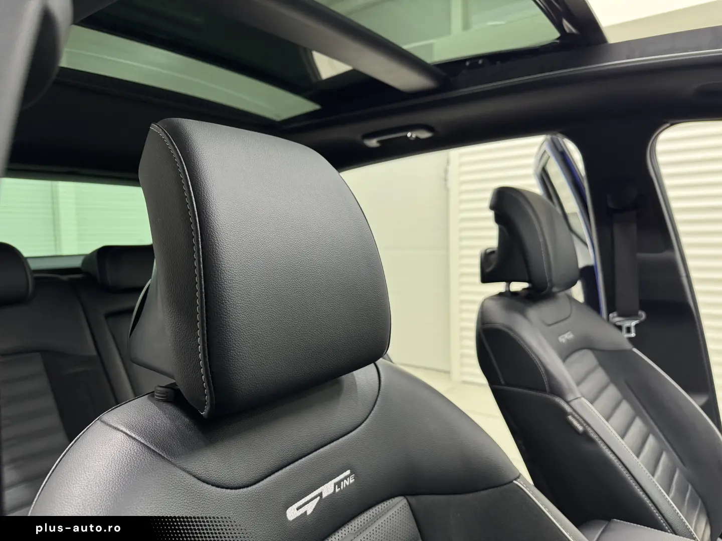 Kia Sportage Mhev 180 CP 7 DCT GT Line