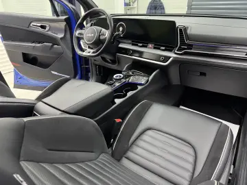 Kia Sportage Mhev 180 CP 7 DCT GT Line