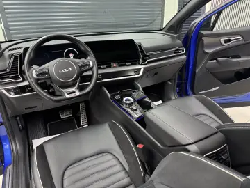 Kia Sportage Mhev 180 CP 7 DCT GT Line