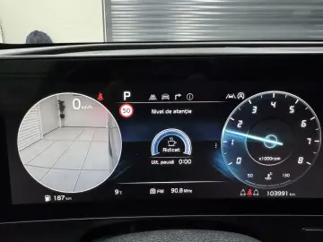 Kia Sportage Mhev 180 CP 7 DCT GT Line