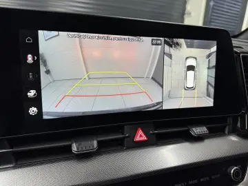 Kia Sportage Mhev 180 CP 7 DCT GT Line