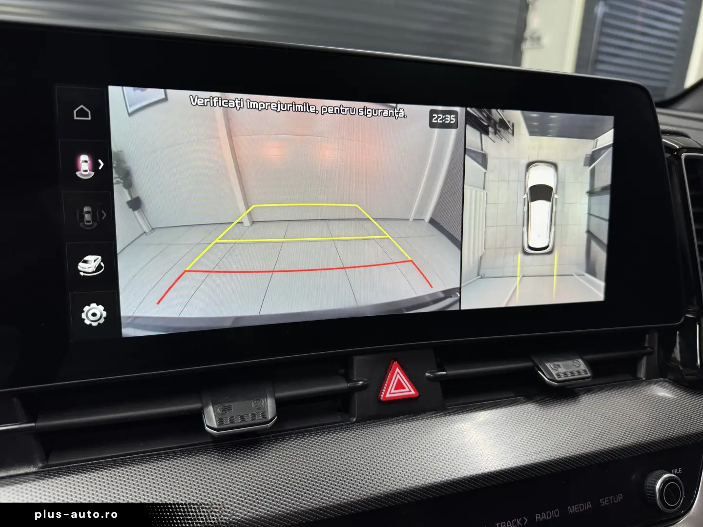 Kia Sportage Mhev 180 CP 7 DCT GT Line