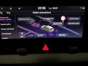 Kia Sportage Mhev 180 CP 7 DCT GT Line