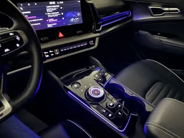 Kia Sportage Mhev 180 CP 7 DCT GT Line