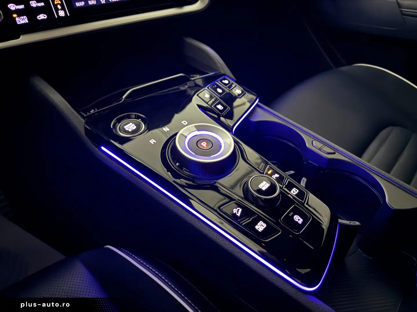 Kia Sportage Mhev 180 CP 7 DCT GT Line