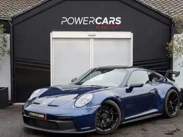 PORSCHE 992 GT3   Clubsport   Carbon   Lift   PCCB