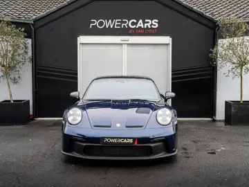 PORSCHE 992 GT3   Clubsport   Carbon   Lift   PCCB