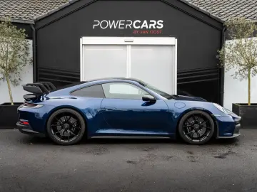 PORSCHE 992 GT3   Clubsport   Carbon   Lift   PCCB