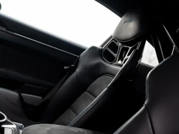 PORSCHE 992 GT3   Clubsport   Carbon   Lift   PCCB