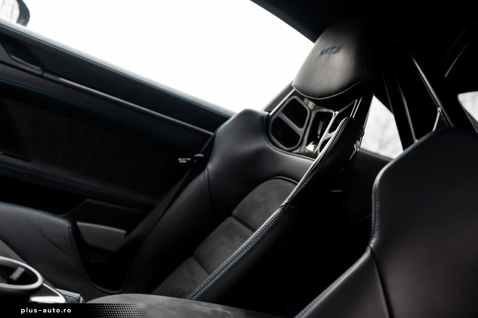 PORSCHE 992 GT3   Clubsport   Carbon   Lift   PCCB